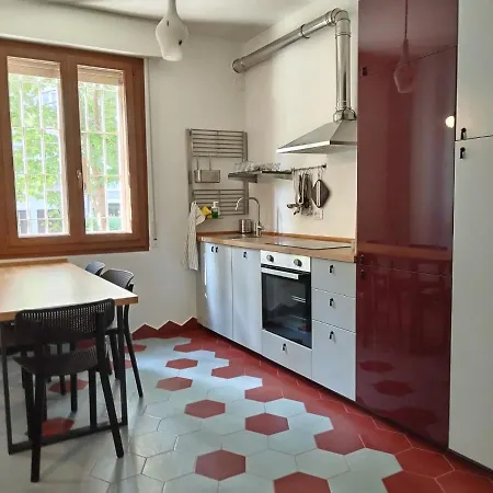 Gasthof B1 *