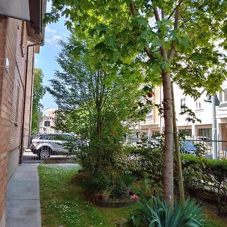 Guest house B1 Bologna